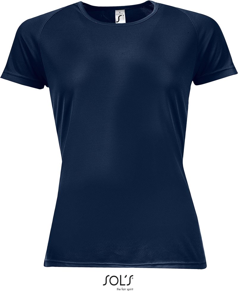SOL'S | Sporty Women – 25.1159 – french navy