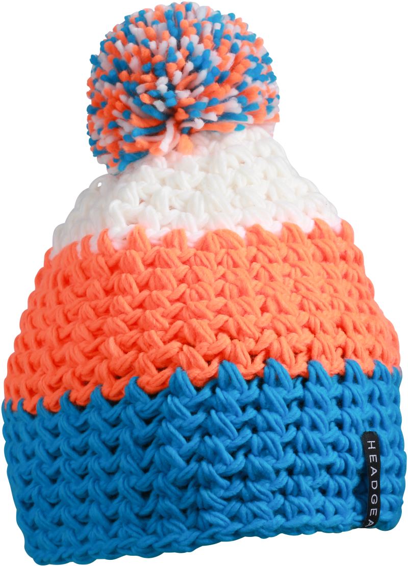 Daiber | MB 7940 – 03.7940 – pacific/neon orange/white