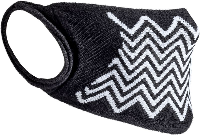 Result Hygiene | RV 015X – 30.V15X – black/white