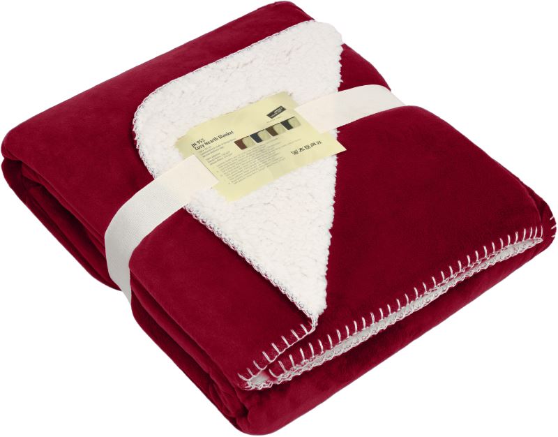 Daiber | JN 955 – 02.0955 – burgundy/natural