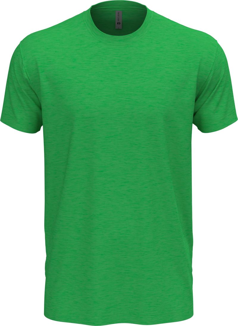 Next Level Apparel | N 6210 – 08.6210 – kelly green