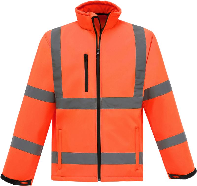 Yoko | HVK 09 – 79.VK09 – hi vis orange