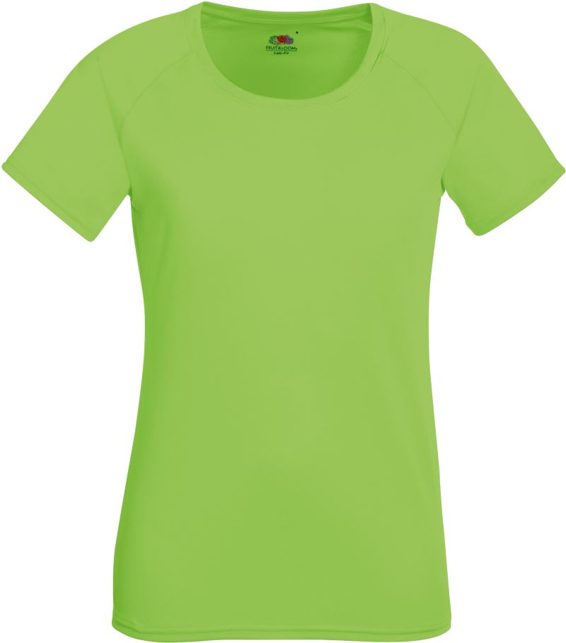 F.O.L. | Lady-Fit Performance T – 16.1392