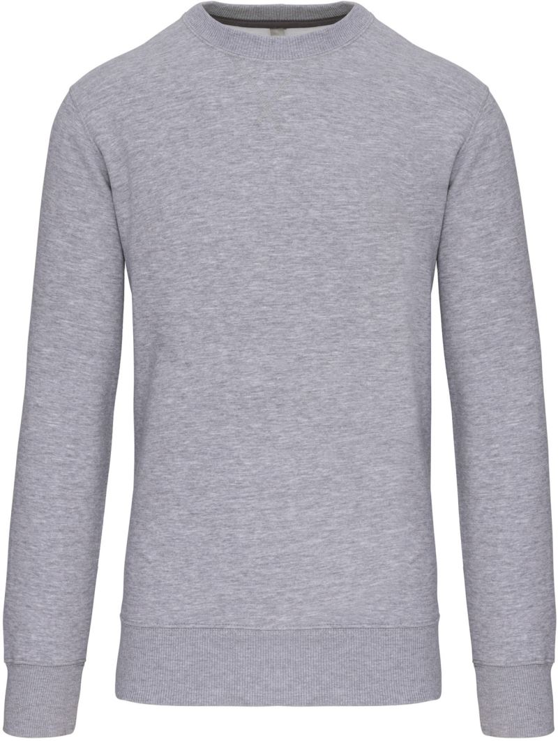 Kariban | K 442 – 20.K442 – oxford grey