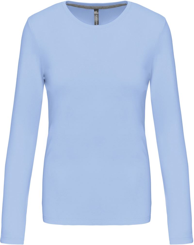 Kariban | K 383 – 20.K383 – sky blue