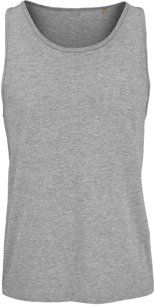 SOL'S | Crusader TT – 25.3980 – grey melange
