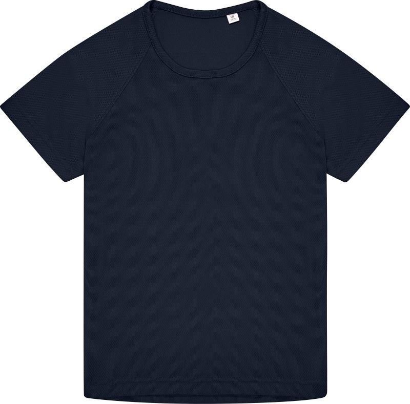 B&C | Active T /kids – 01.ATK4 – navy