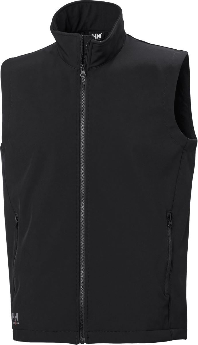 Helly Hansen | Manchester 74086 – 59.4086 – black