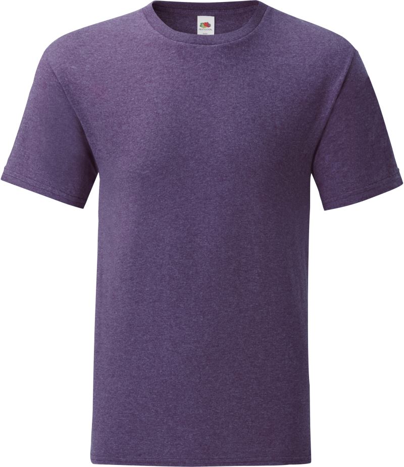 F.O.L. | Iconic 150 T – 16.1430 – heather purple