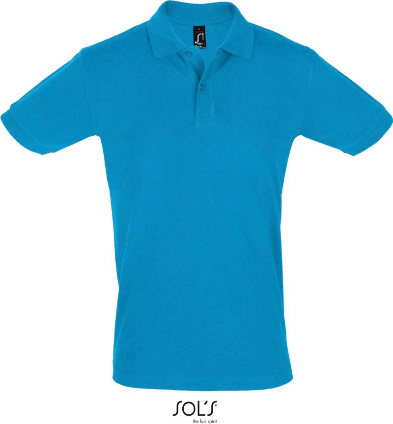 SOL'S | Perfect Men – 25.1134 – aqua