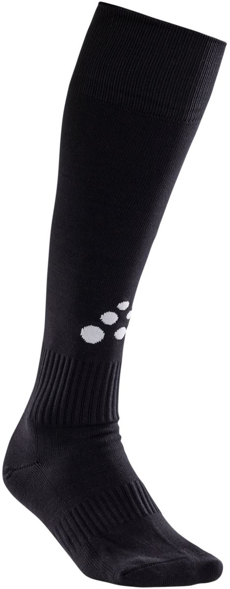 Craft TW | Squad Sock Solid – 82.5580 – black
