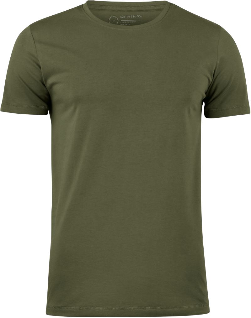 Cutter & Buck | Manzanita Men – 68.3408 – ivy green
