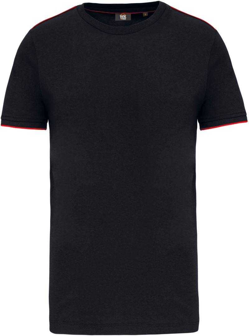 Kariban WK | WK 3020 – 20.3020 – black/red