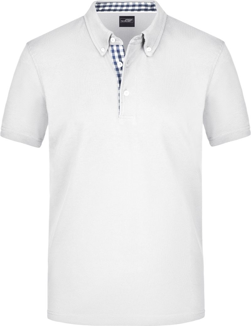 Daiber | JN 964 – 02.0964 – white/navy/white