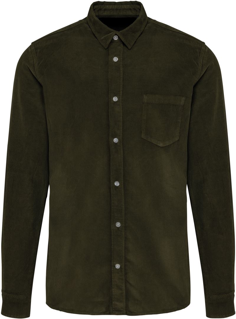 Kariban | K 599 – 20.K599 – washed dusky khaki