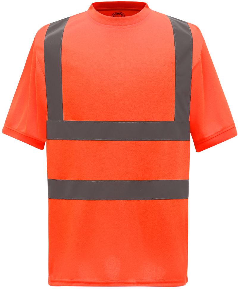 Yoko | HVJ 410 – 79.J410 – hi vis orange