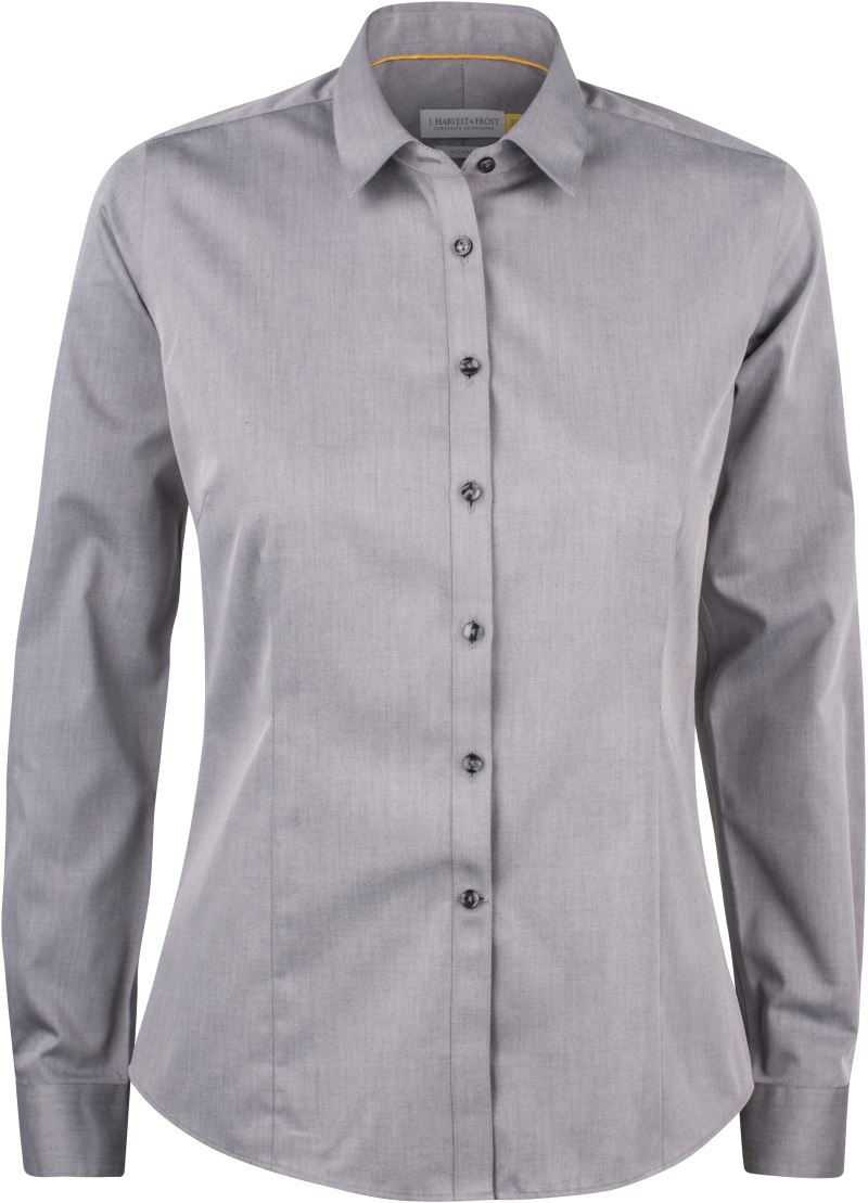 J.Harvest & Frost | YB 50 Regular Women – 63.5003 – grey