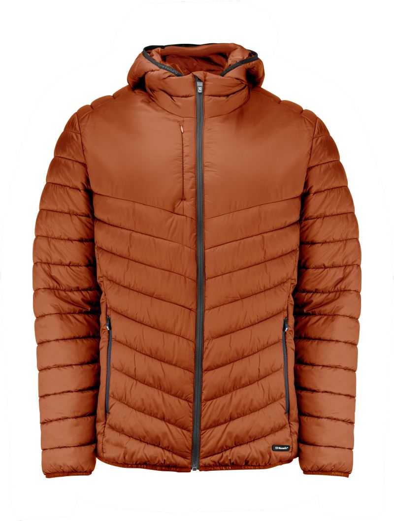 Cutter & Buck | Mount Adams Jacket Men – 68.1474