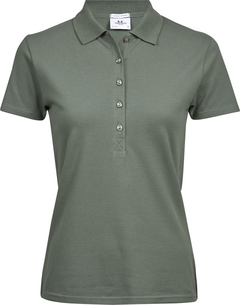 Tee Jays | TJ 145 – 18.0145 – leaf green