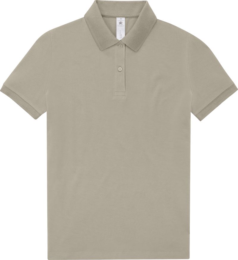 B&C | My Polo 210 /women – 01.W463 – amalfi grey