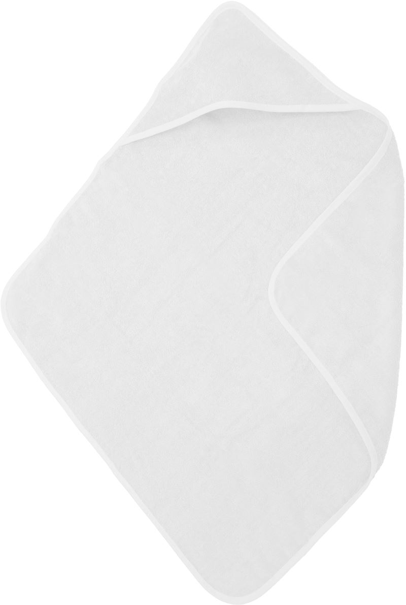 The One | Baby Towel – 48.1009 – white