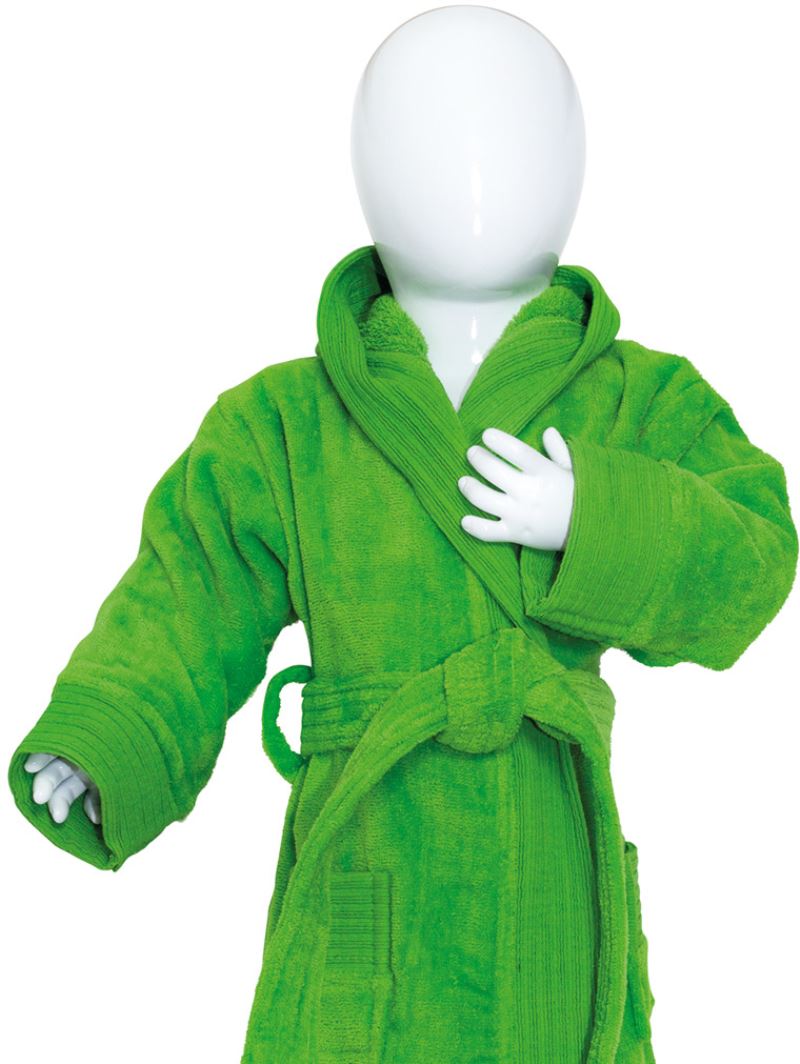 The One | Baby Bathrobe – 48.1007
