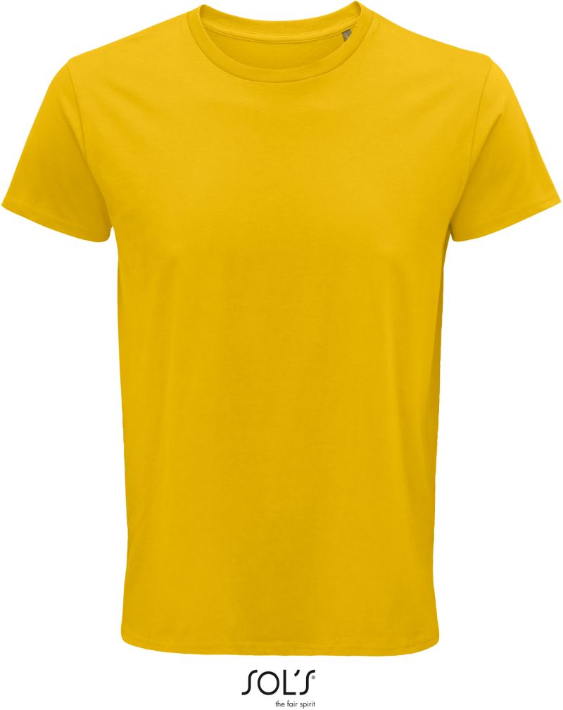 SOL'S | Crusader Men – 25.3582 – gold