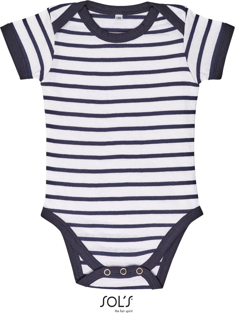 SOL'S | Miles Baby – 25.1401