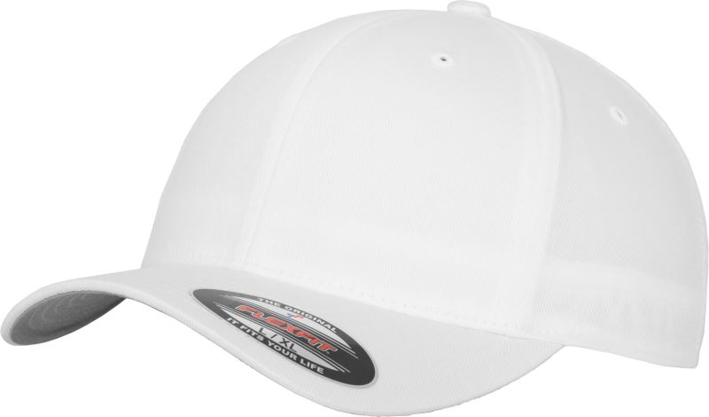 Flexfit | 6277 – 55.6277 – white