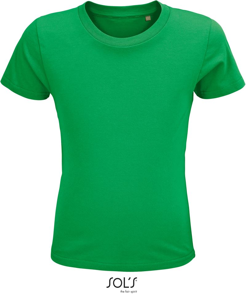 SOL'S | Crusader Kids – 25.3580