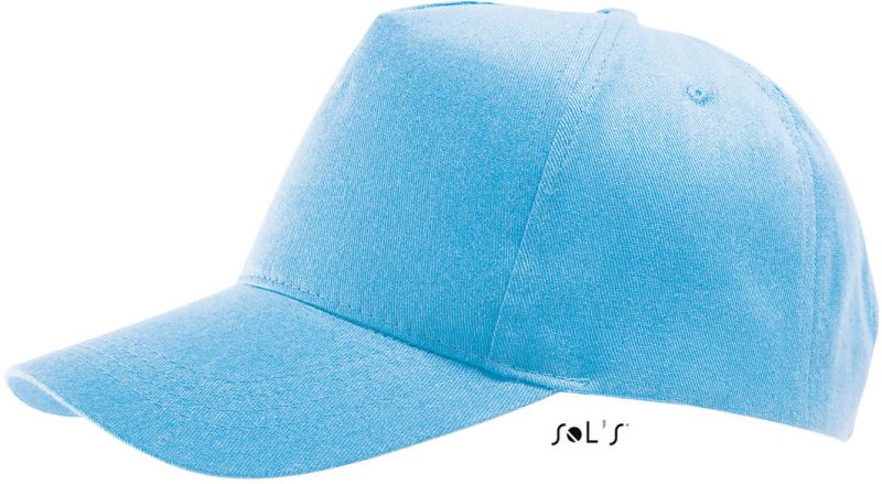 SOL'S | Buzz – 25.8811 – sky blue