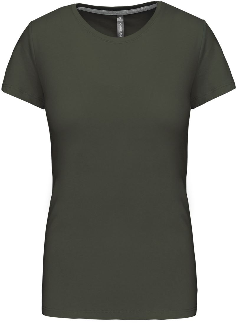 Kariban | K 380 – 20.K380 – dark khaki