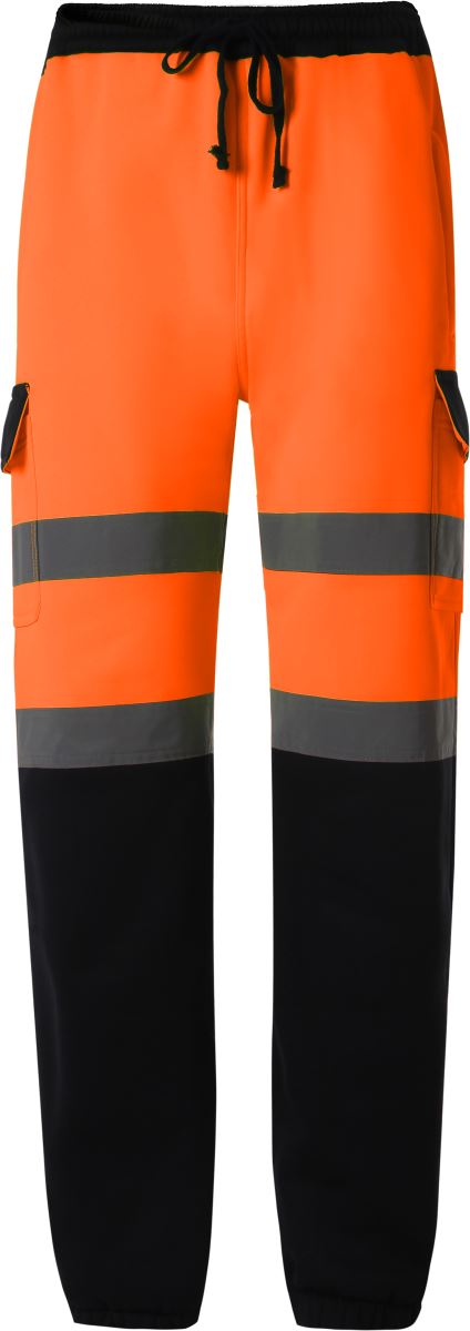 Yoko | HV 016T – 79.016T – hi vis orange/navy