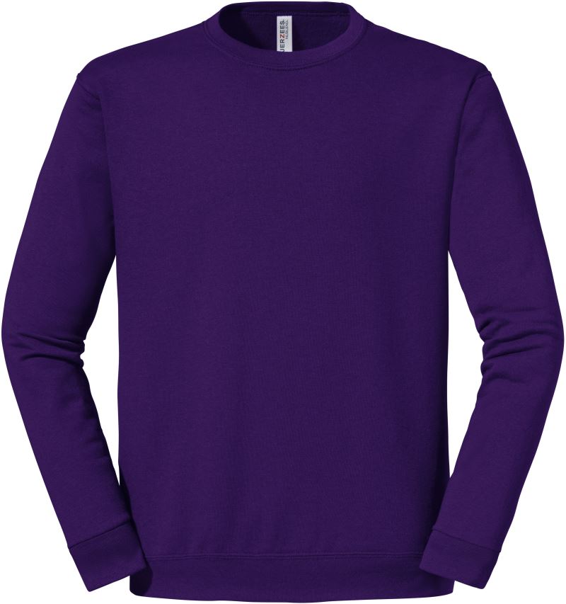 Jerzees | 562M – 09.562M – deep purple