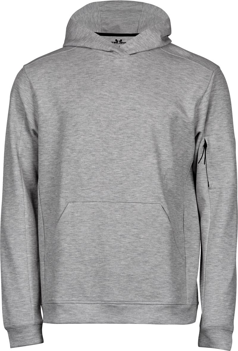 Tee Jays | TJ 5702 – 18.5702 – heather grey