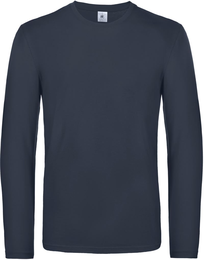 B&C | #E190 LSL – 01.007T – navy