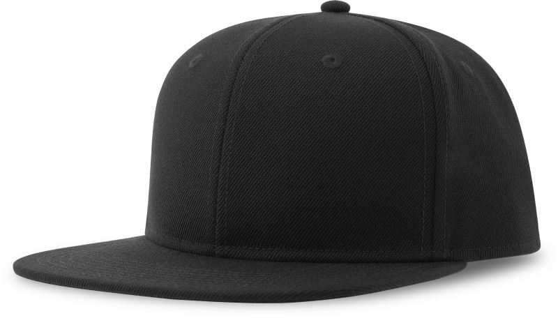 Atlantis | Kid Snap Back-S – 33.0250 – black