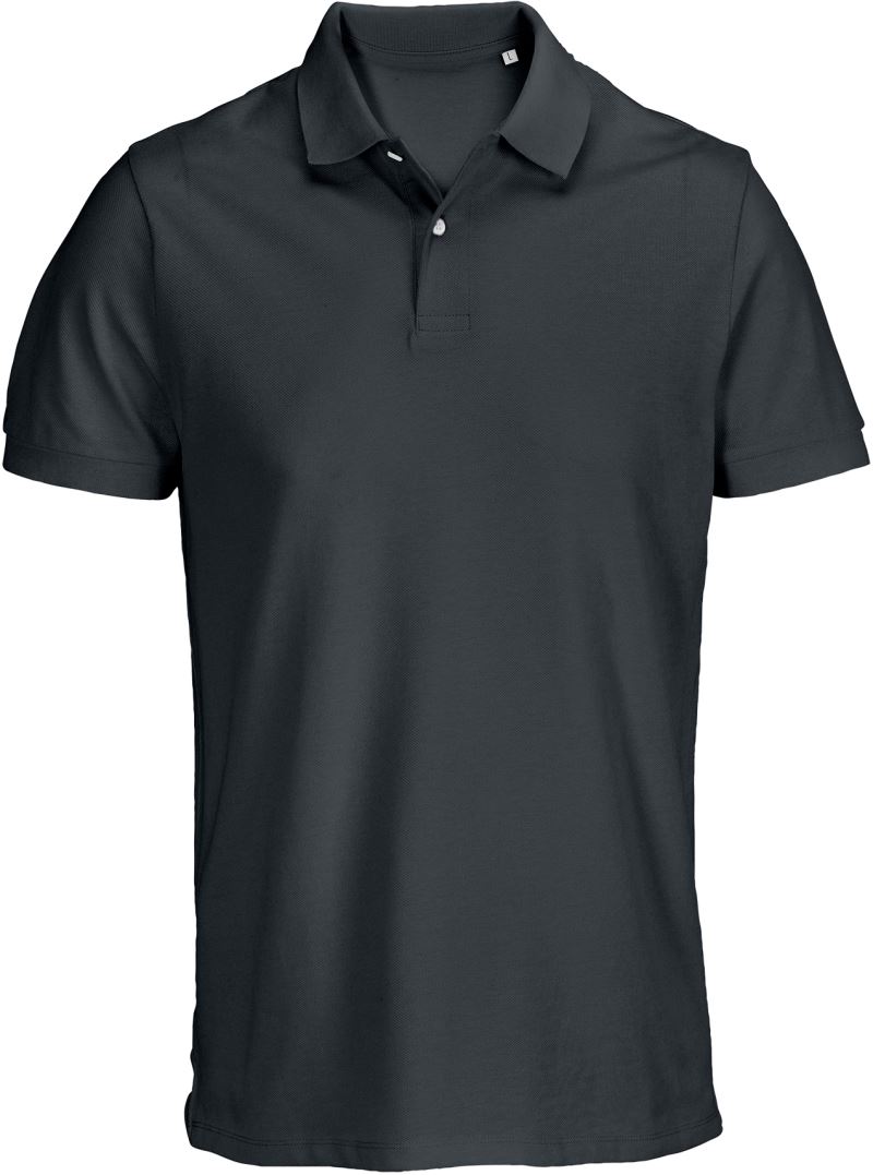 SOL'S | Pacific – 25.4439 – mouse grey