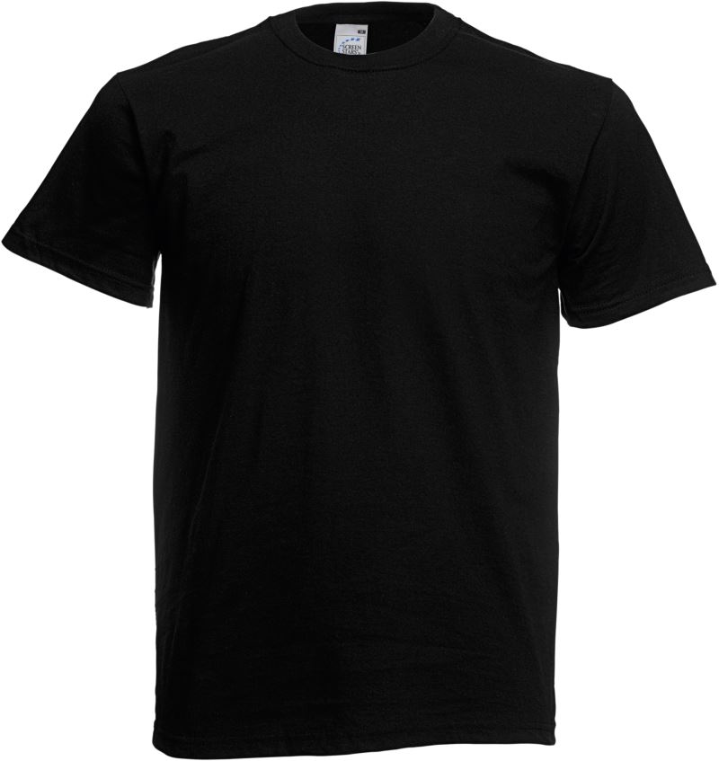 F.O.L. | Original T – 16.1082 – black