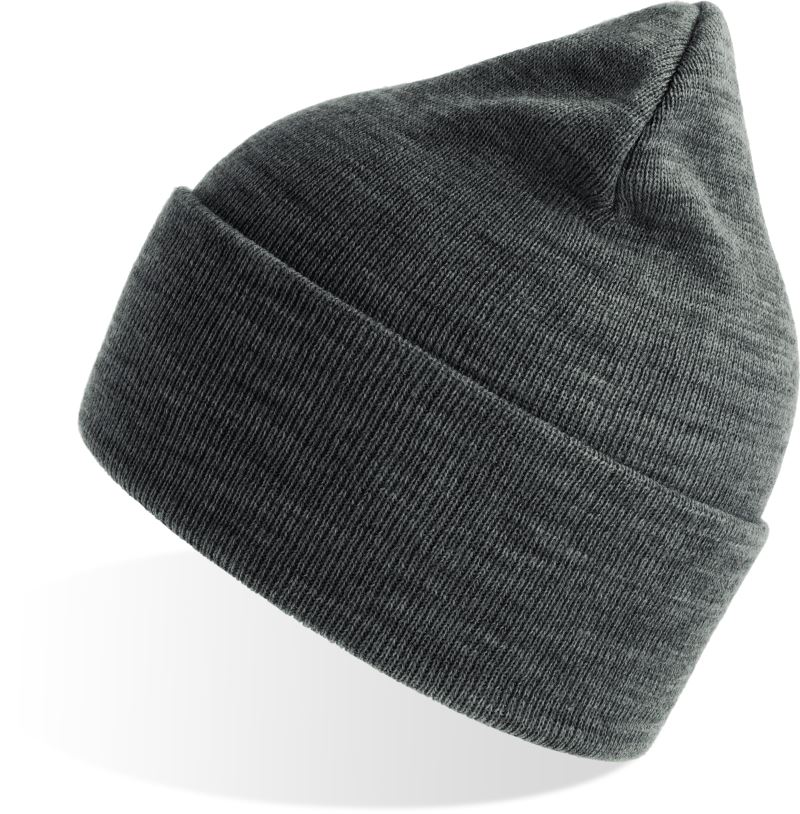 Atlantis | Pure – 33.8000 – dark grey melange