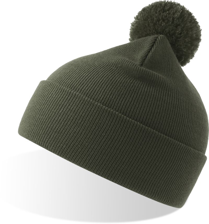 Atlantis | Wind-S Pompom – 33.0294 – olive