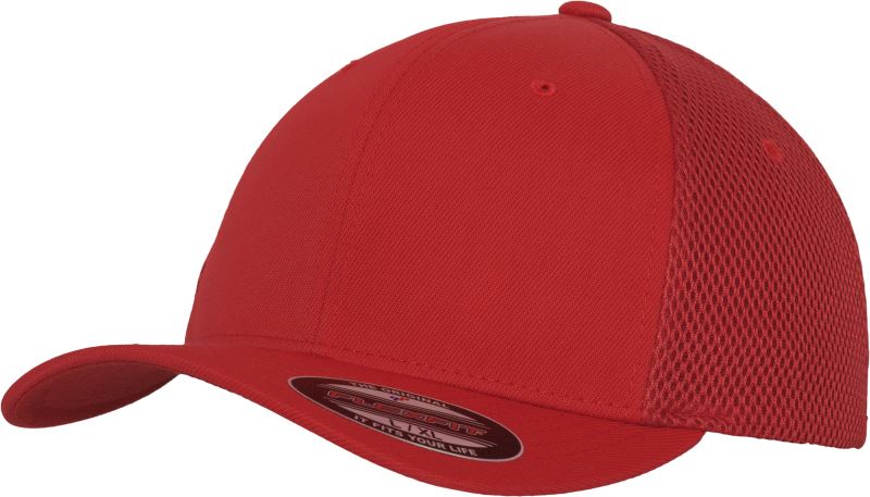 Flexfit | 6533/6533T – 55.6533 – red
