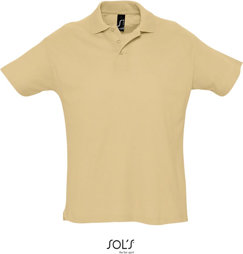 SOL'S | Summer II – 25.1342 – sand