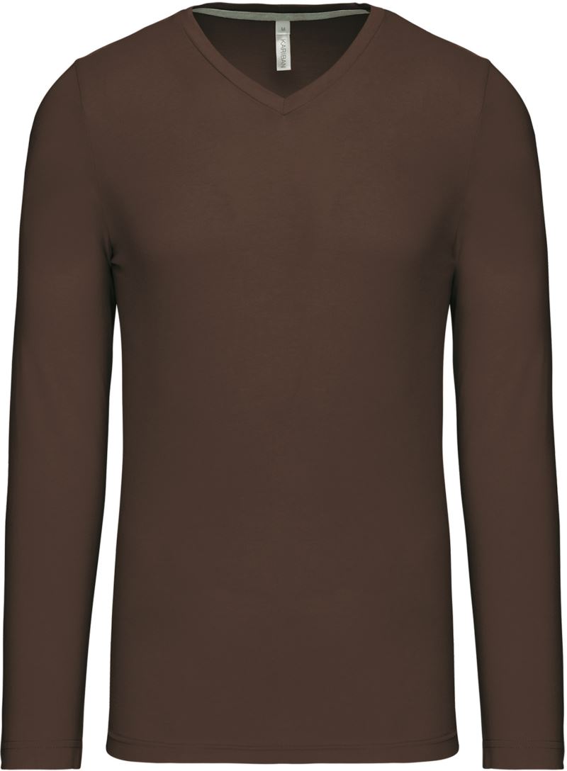 Kariban | K 358 – 20.K358 – chocolate