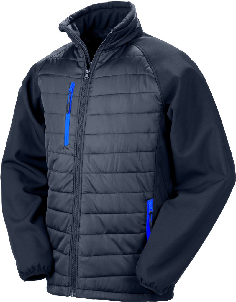 Result Recycled | R 237X – 30.237X – navy/royal