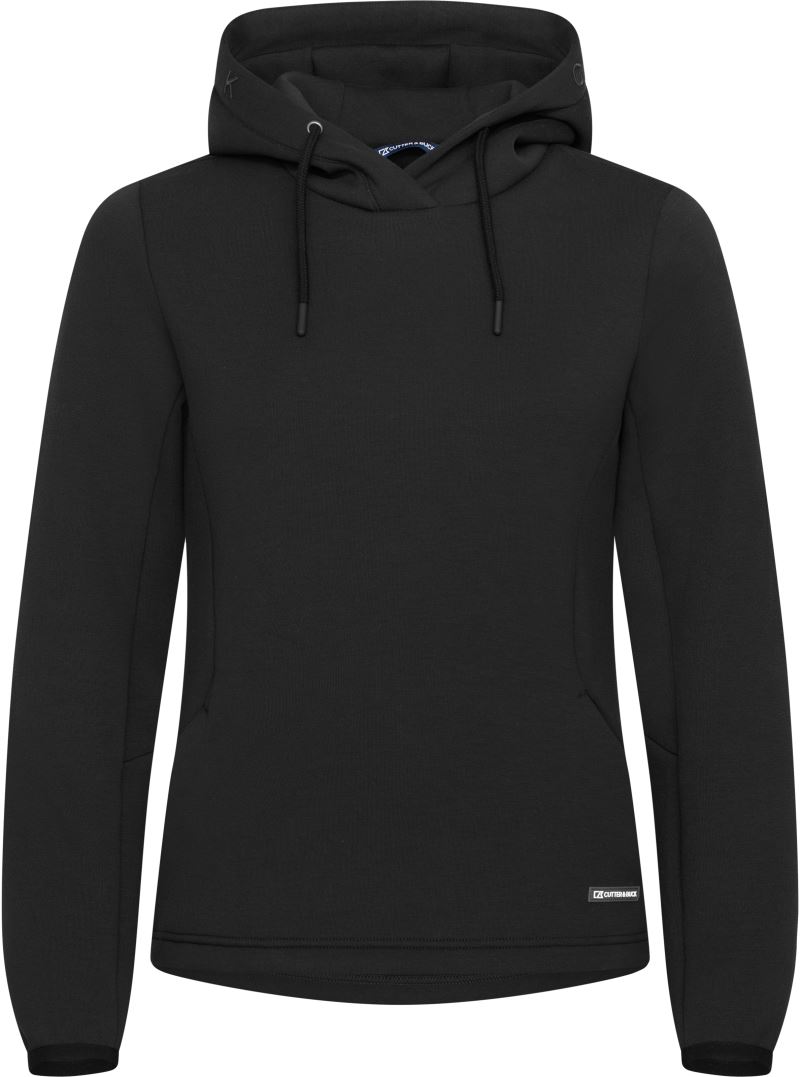 Cutter & Buck | Pemberton Hood Women – 68.8431
