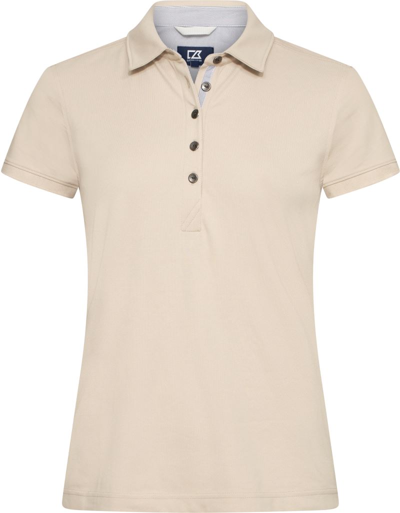 Cutter & Buck | Advantage Premium Polo W – 68.4421