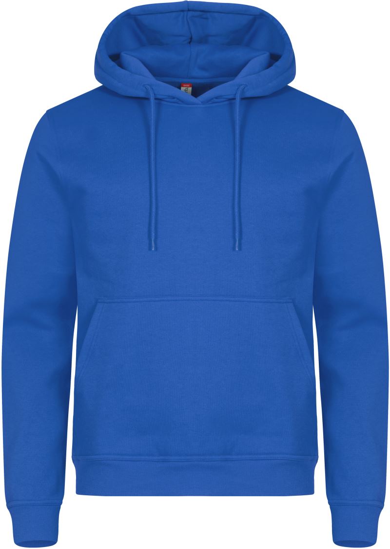 Clique | Miami Hoody – 67.1031 – royal blue