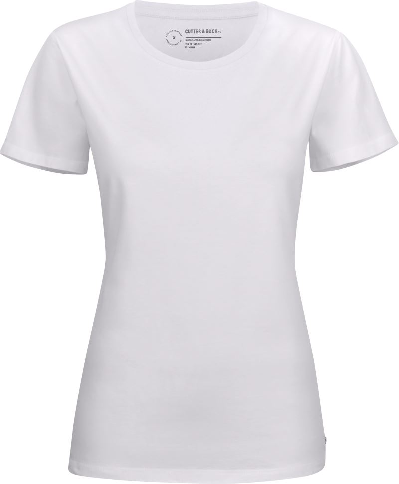 Cutter & Buck | Manzanita Women – 68.3409 – white