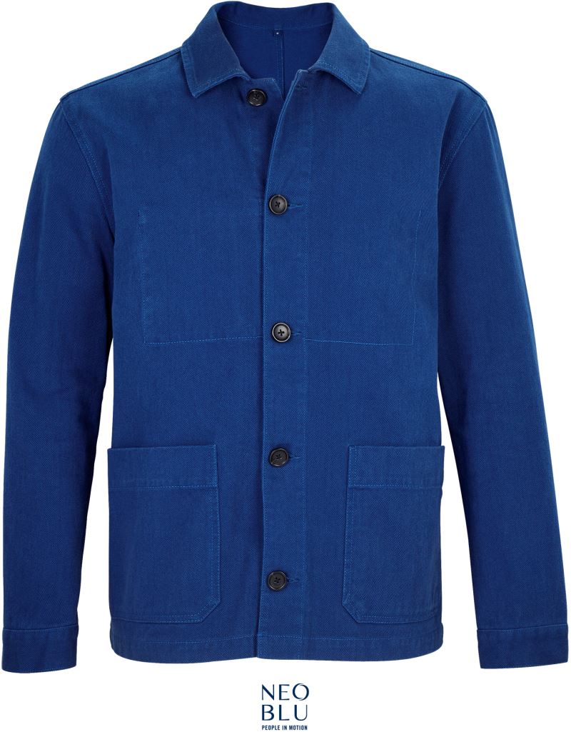 NEOBLU | Mael – 24.3780 – deep blue